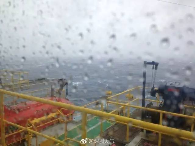 珠海台风实时动态