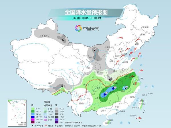 济源近期气象预报速览