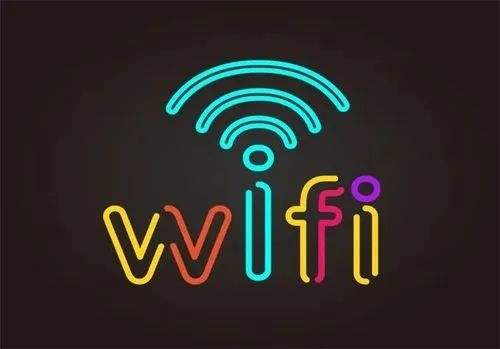 神秘魅影WiFi，最新升级版震撼来袭！