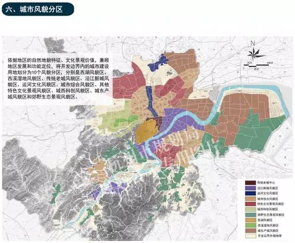 探索下花园未来蓝图：揭秘最新城市规划设计盛况