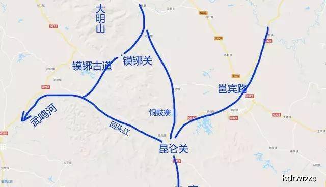 220国道全新拓宽规划图震撼揭晓，一睹未来道路新貌