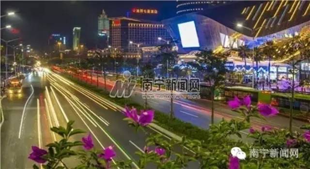 全球夜景璀璨全景图——最新版震撼呈现